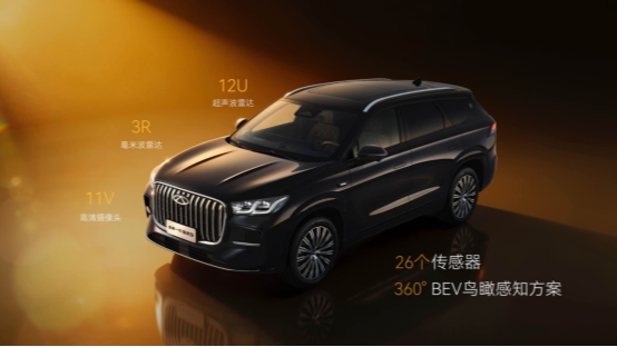 同是家用SUV，瑞虎9和途观L Pro谁把钱花在了刀刃上？